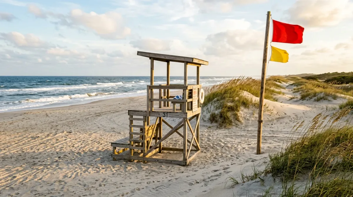 When Assateague Island's Beaches Are Lifeguarded in 2026 — And What Changed From Last Summer