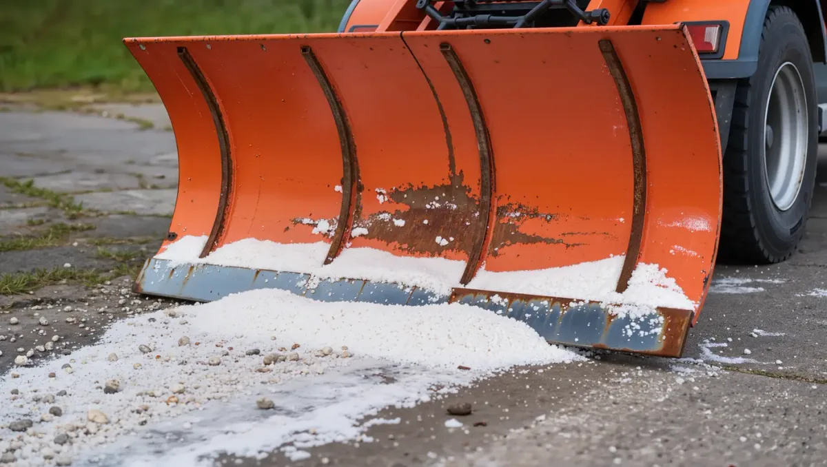 What Orangetown's highway department does and how the work gets funded