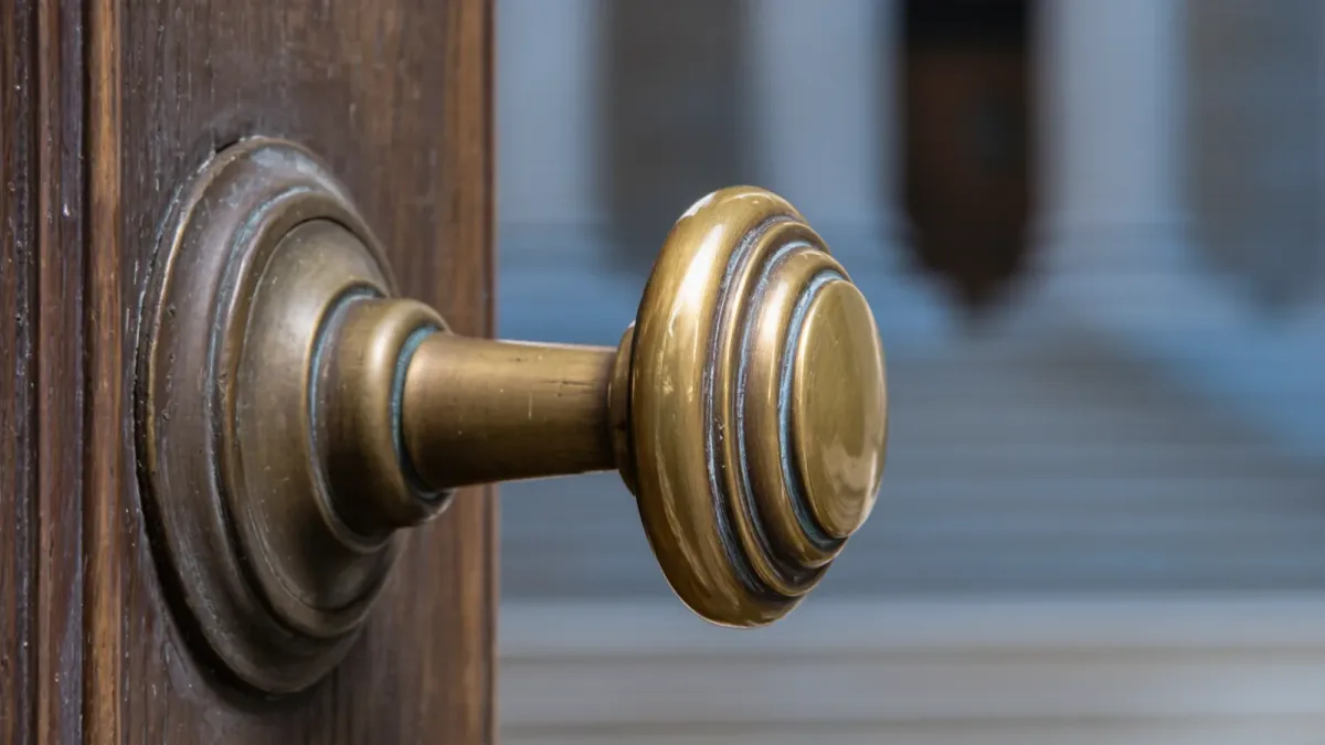 DOJ and FTC Open Review of Rules for Competitor Collaborations