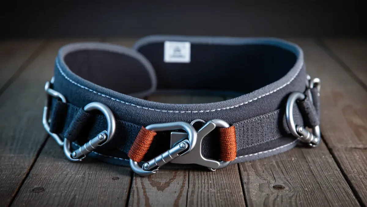 How to Choose a Climbing Harness: Fit, Type, and Certification