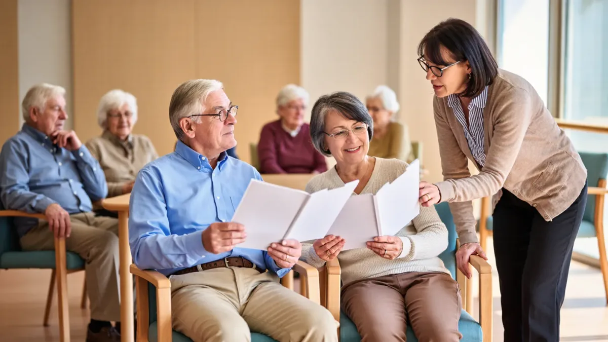 Medicare Advantage vs Medigap: The Two Roads After Original Medicare