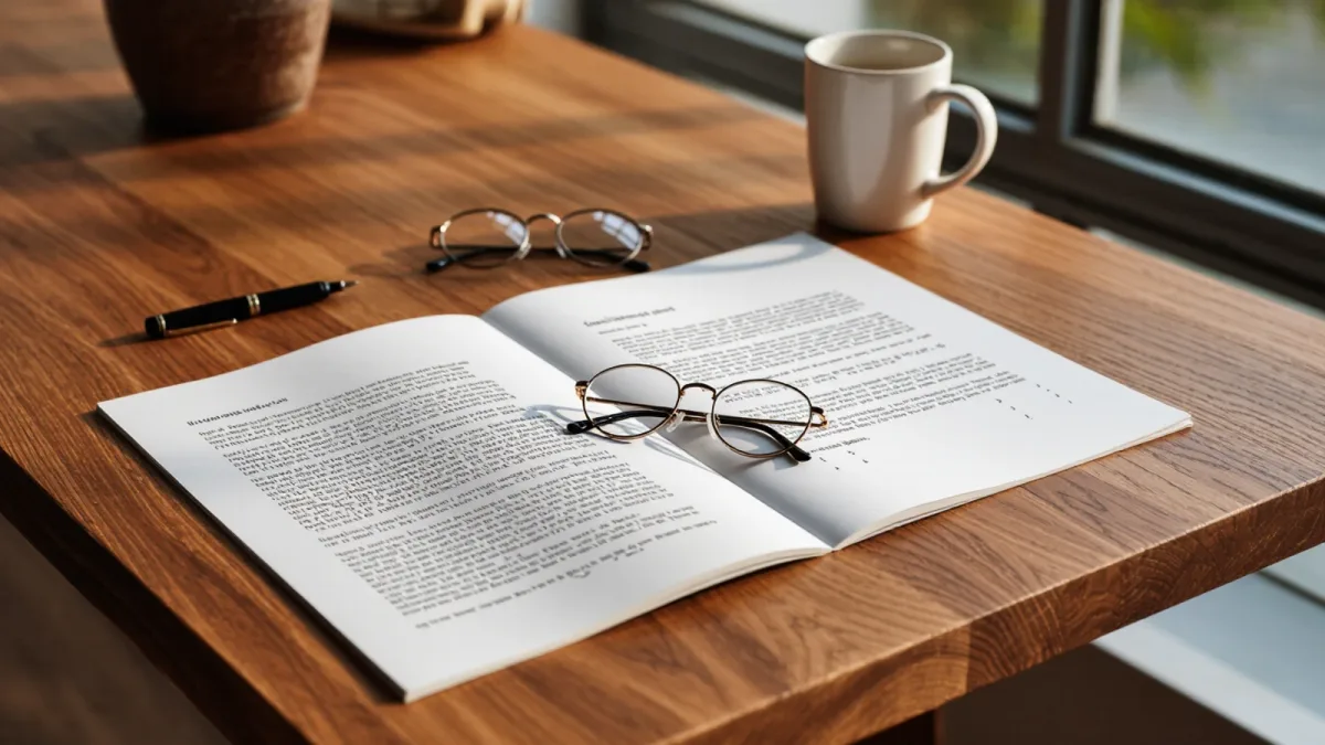 What the Plain Writing Act requires of government documents