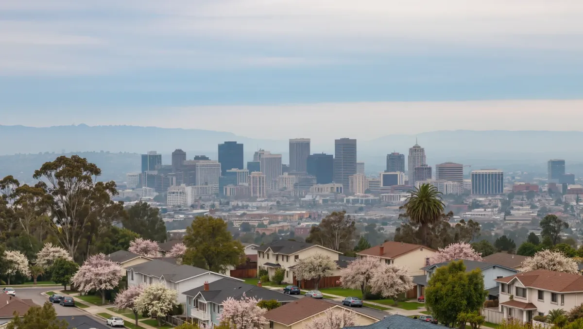 San Jose's Budget Season Opens With a $35.6 Million Hole