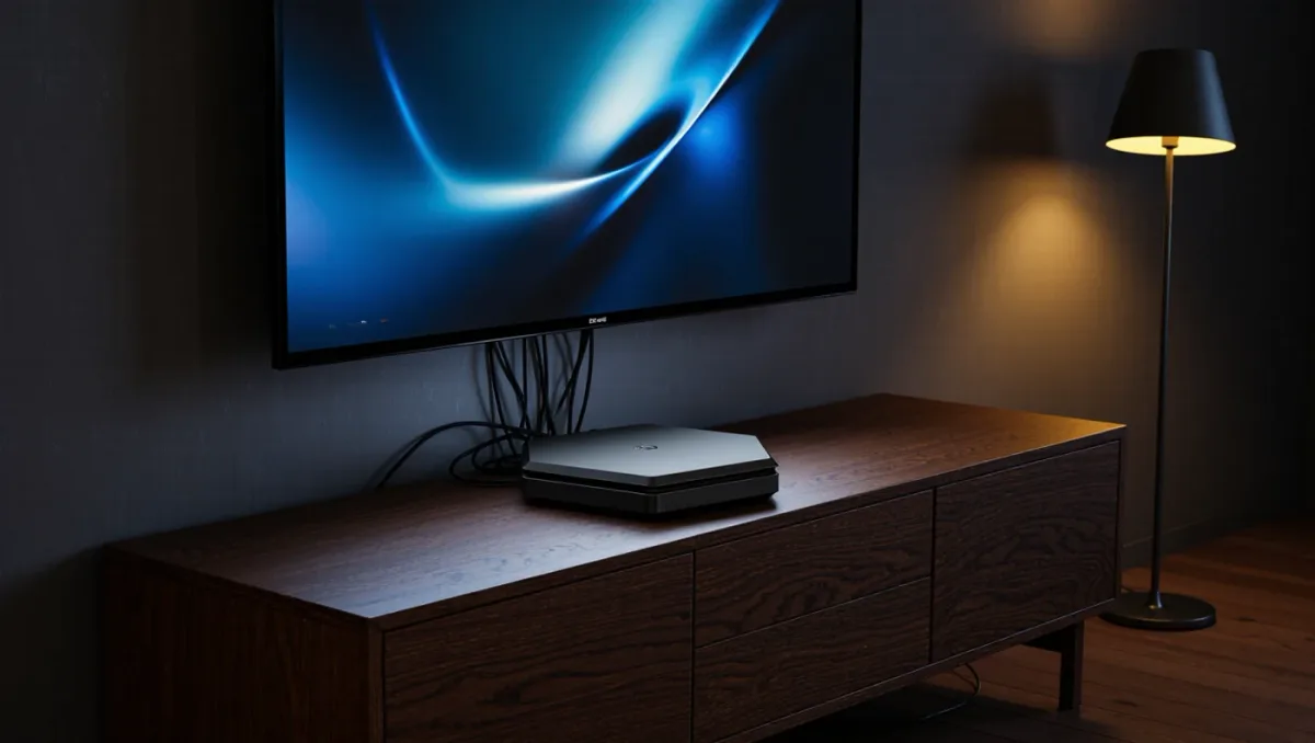 Steam Machine FCC Filing Points to a Launch by June 29