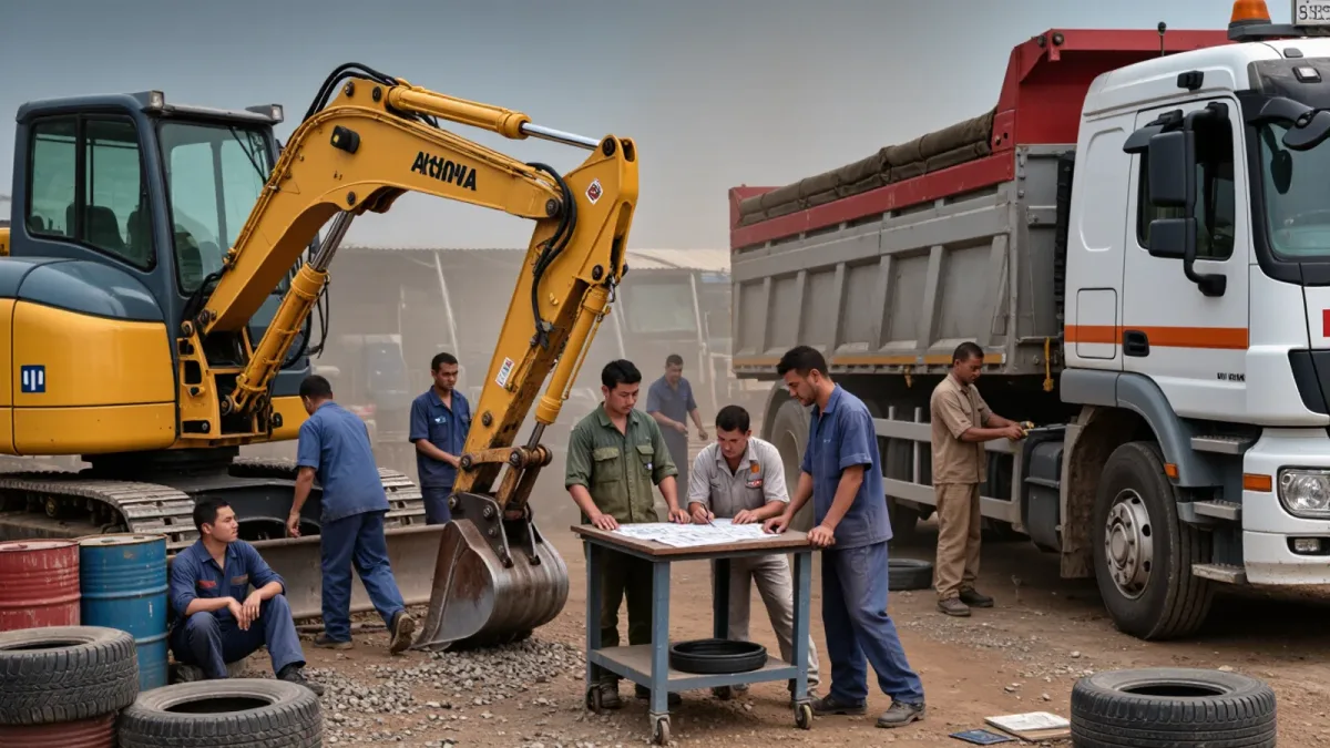 STANAGs Explained: How NATO Standardizes Allied Equipment