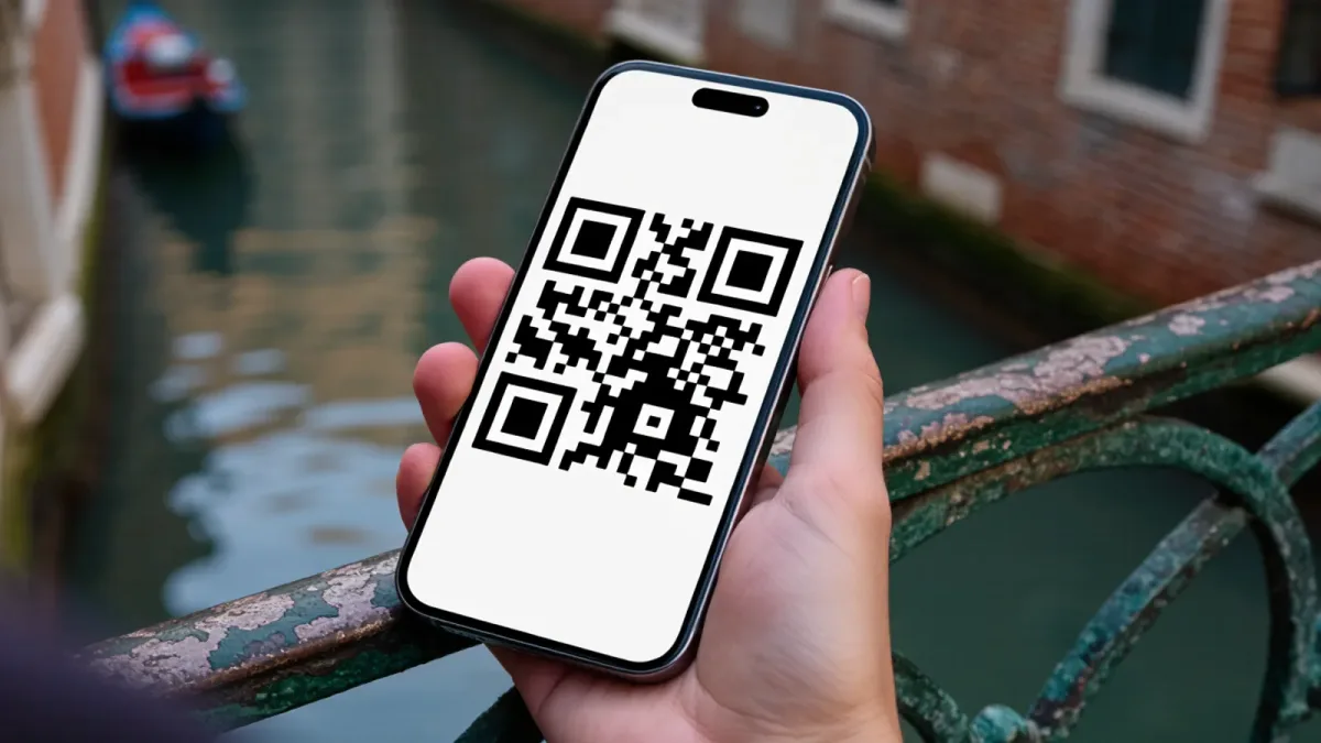 Venice access fee returns April 3: 60 charged days at €10 for day visitors in 2026