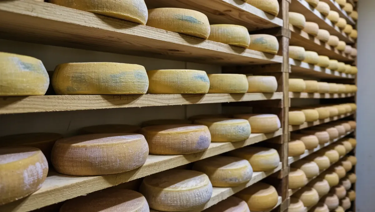 Visiting Cheesemakers: How Dairy and Farm Visits Actually Work
