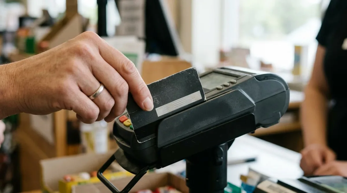 Federal Reserve's Regulation II Caps Debit Interchange At 21 Cents