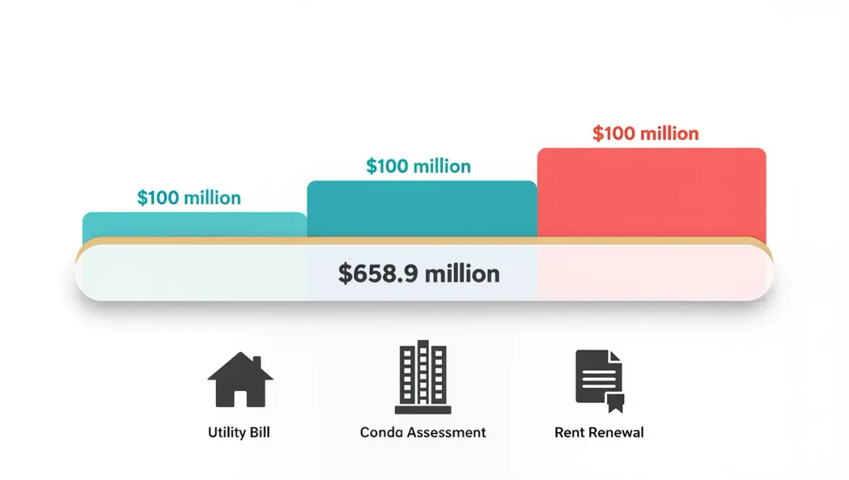Miami Beach Resilience Spending: Where the Money Goes and How It Reaches Your Bills