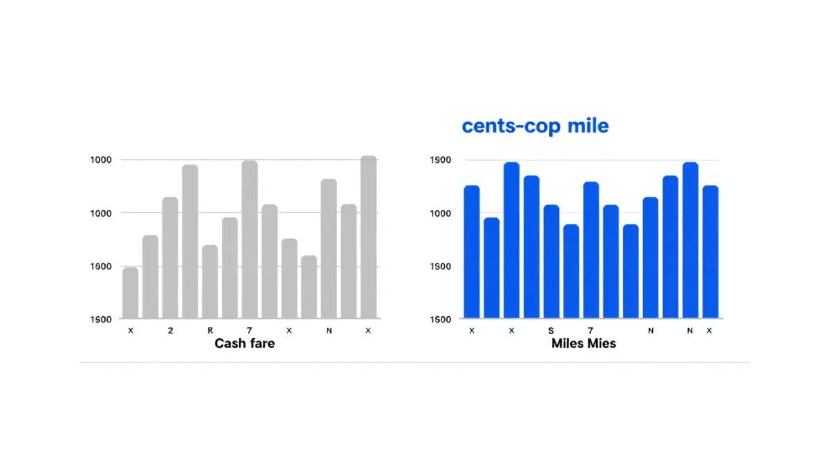 How to Plan Flight Redemptions: Miles Strategy for Real Trips