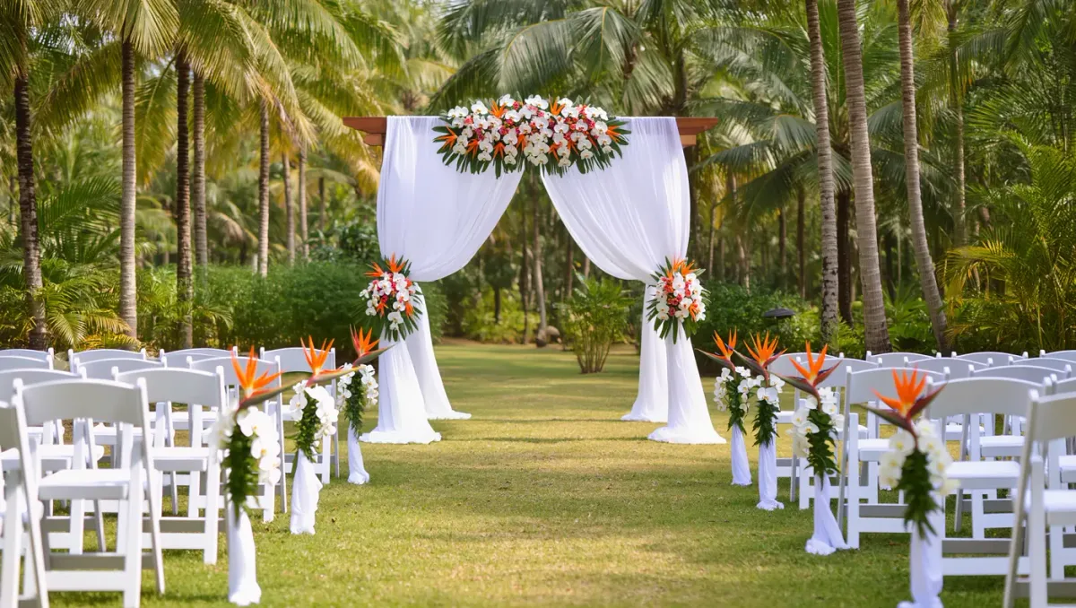 After Obergefell: How Miami Became a Queer Wedding City