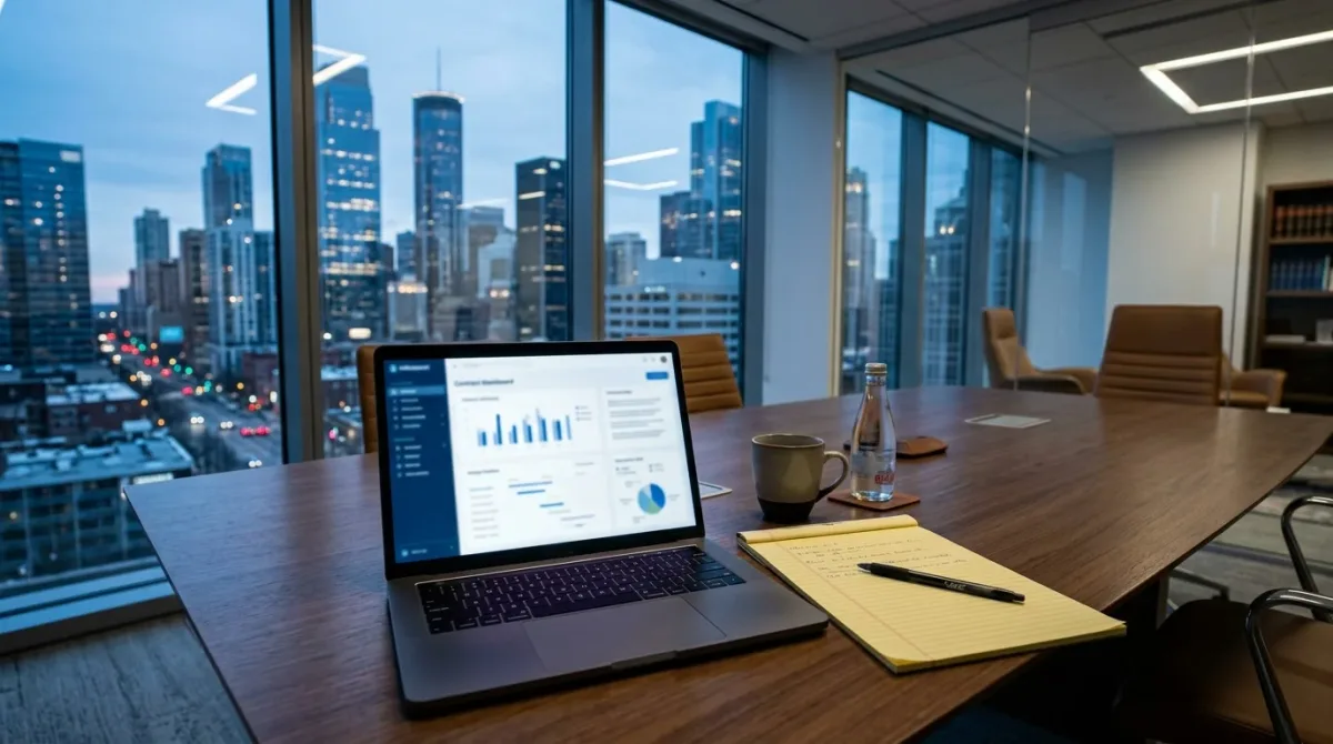 How Technology-Assisted Review Actually Works — and What Rule 26 and Rule 502 Require Before You Deploy It