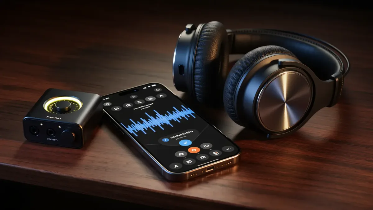 How Streaming Royalties Actually Get Divided