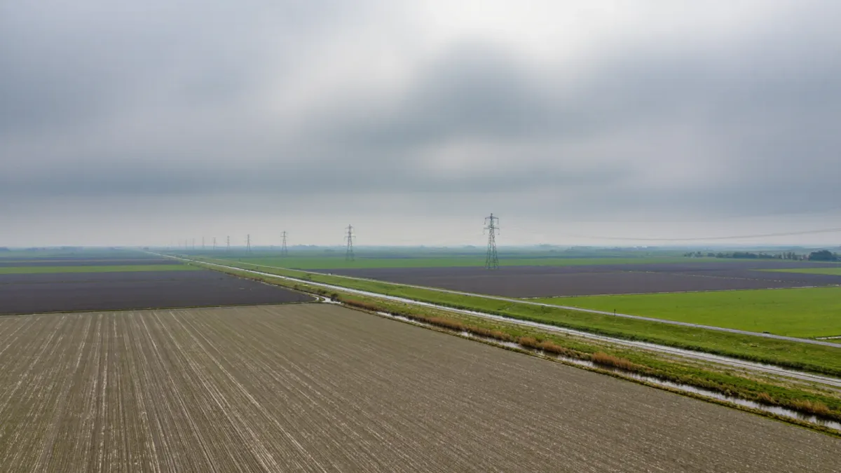 The Netherlands put $627 million into new Patriot radars, launchers and command systems in a single April order