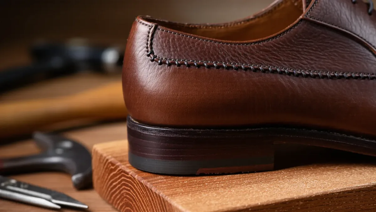 Italian and Portuguese Leather Shoes: How to Judge Quality Before You Pay