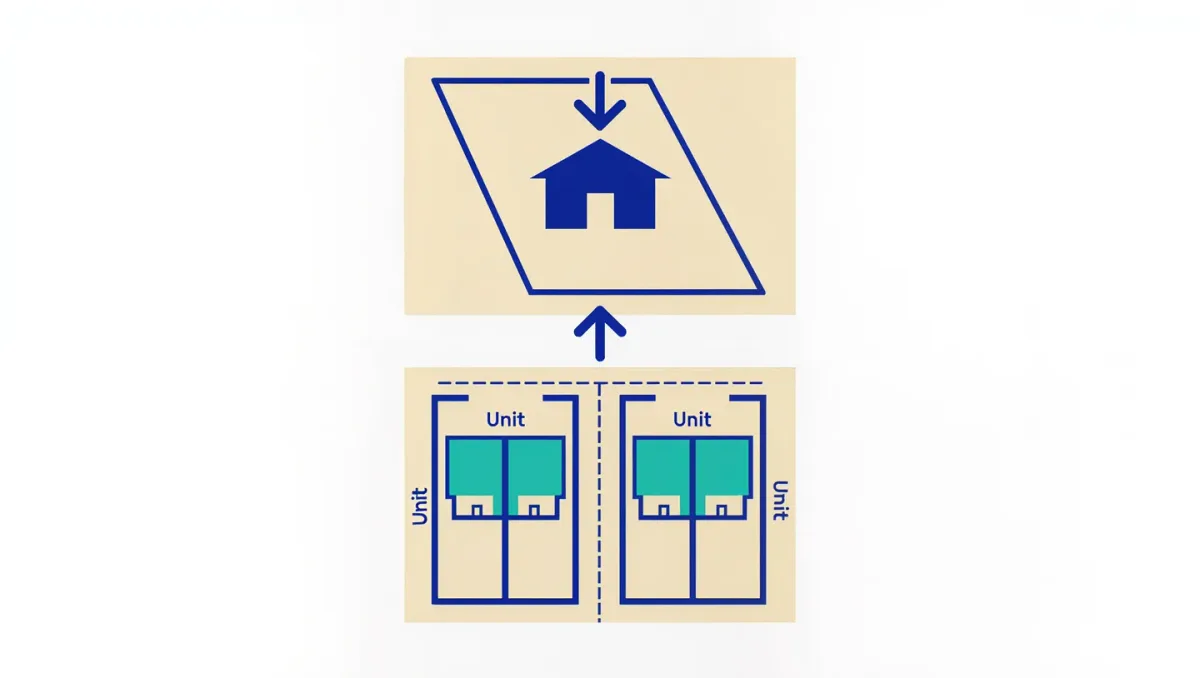SB 9 Promised Two Homes on Every Lot. Cities Found Ways to Say No