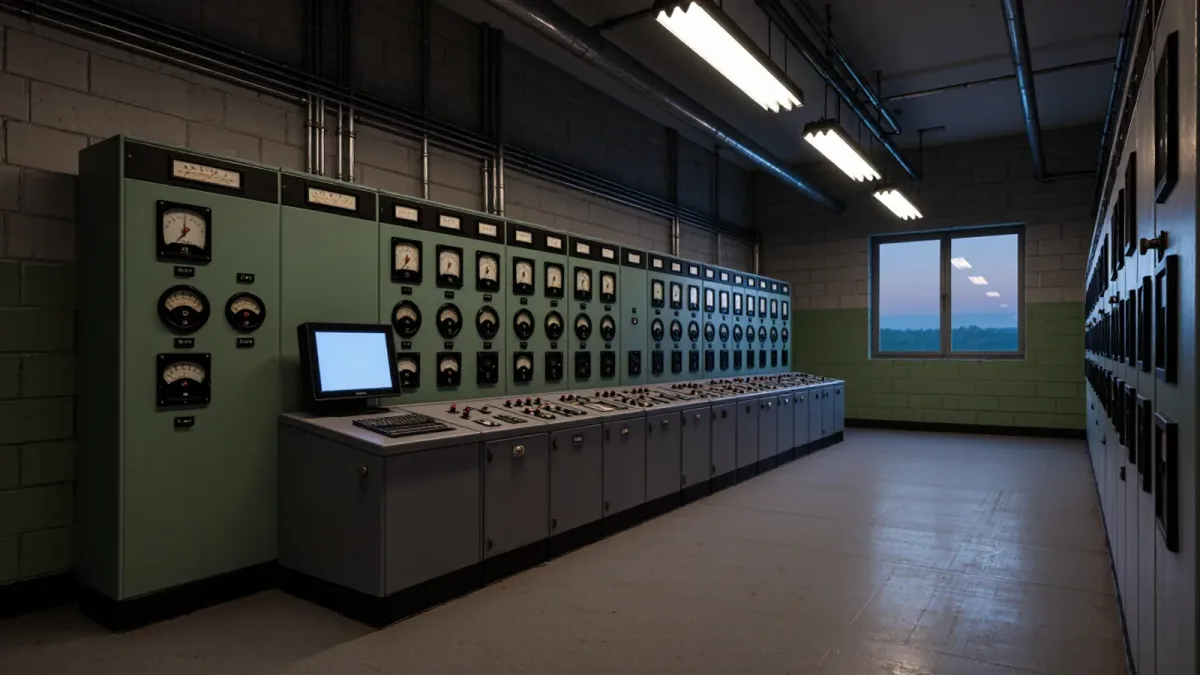 Why US Water Systems Face Cyber Risk