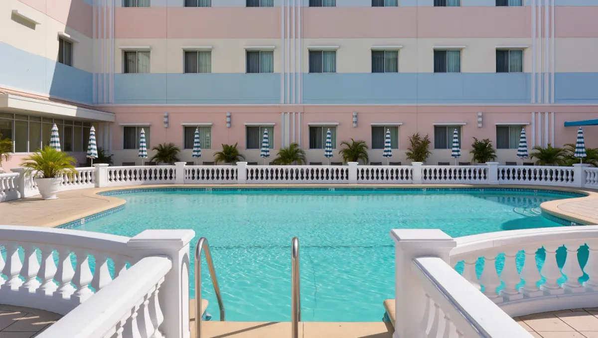 How South Beach Became a Queer Resort Town — and Then Moved On