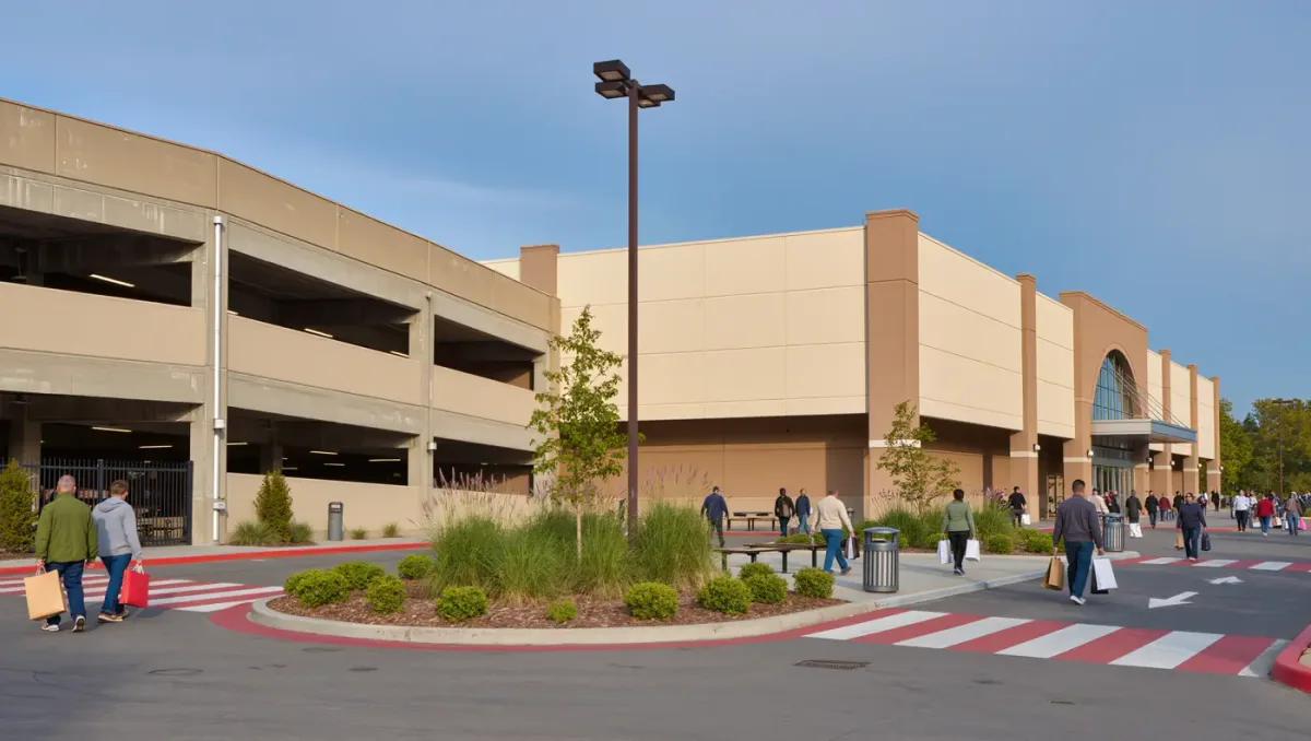 West Nyack's Palisades Center sold at foreclosure auction for $175 million