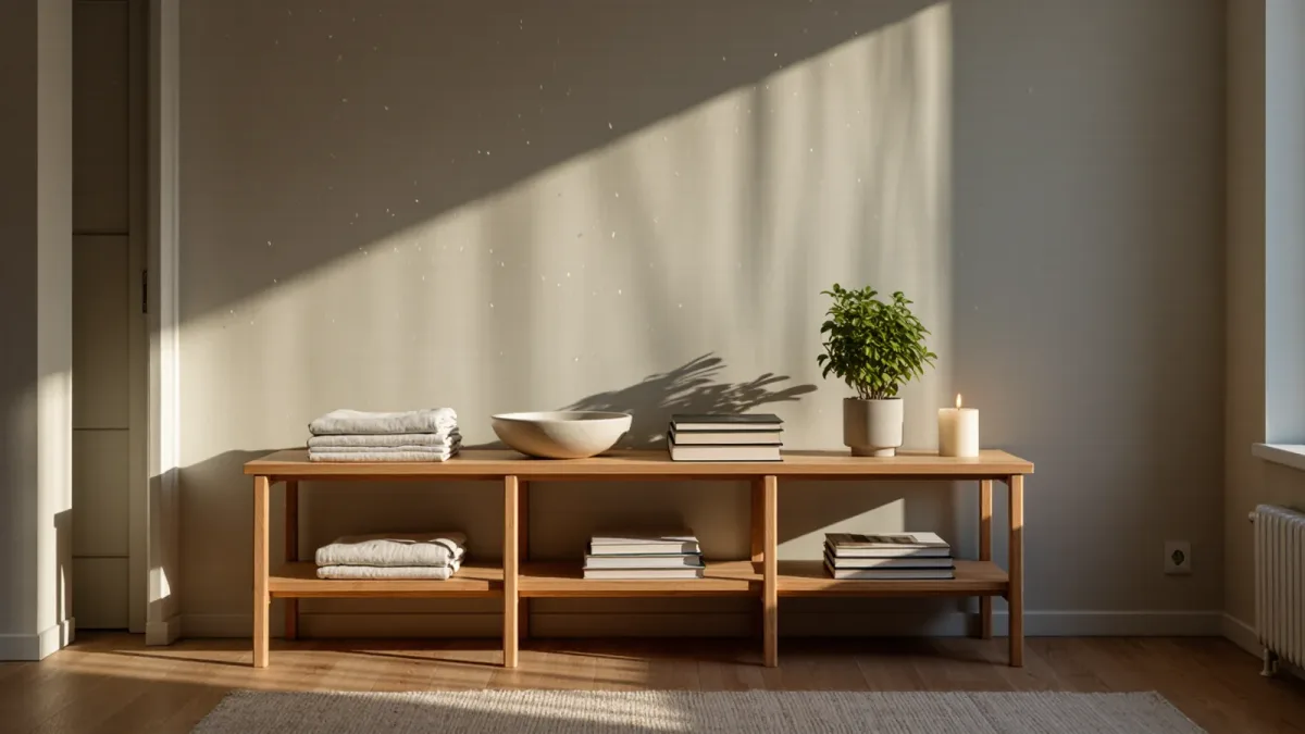 Decluttering and Stress: What the Science Says About a Messy Home