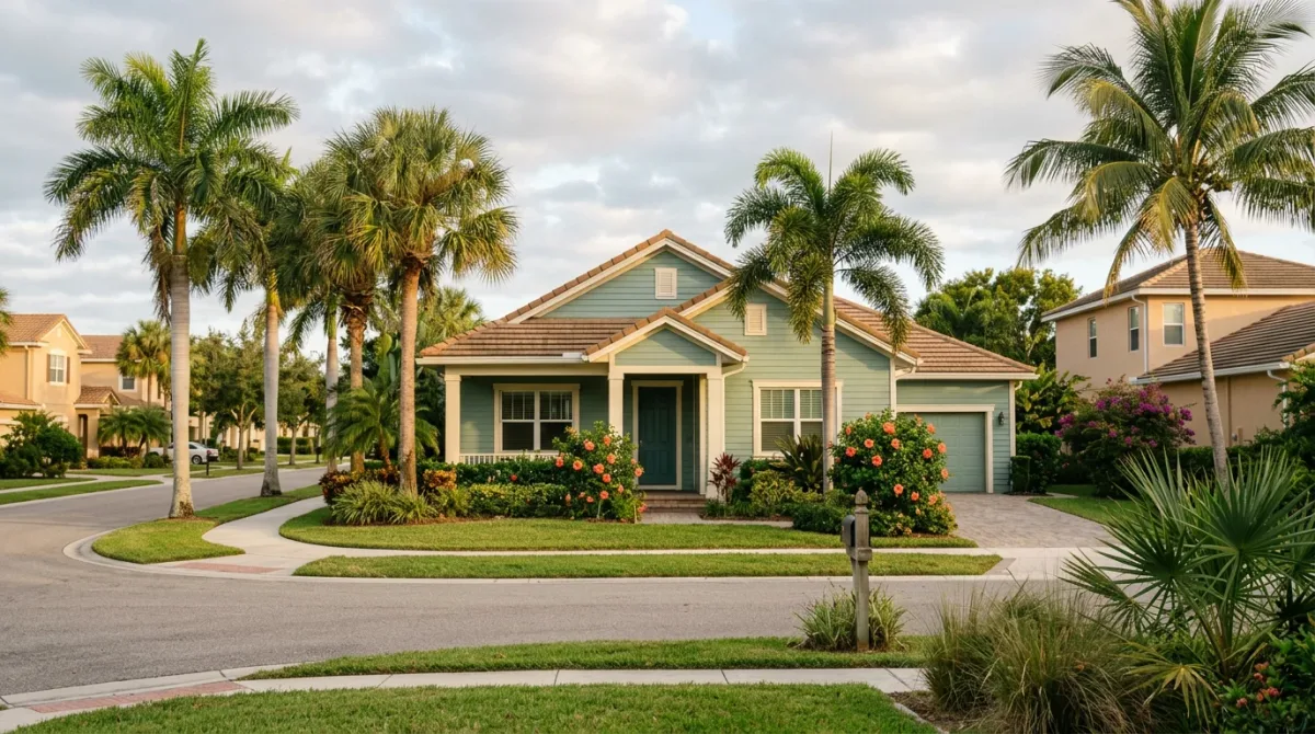 What Miami-Dade's homestead exemption actually saves new homeowners