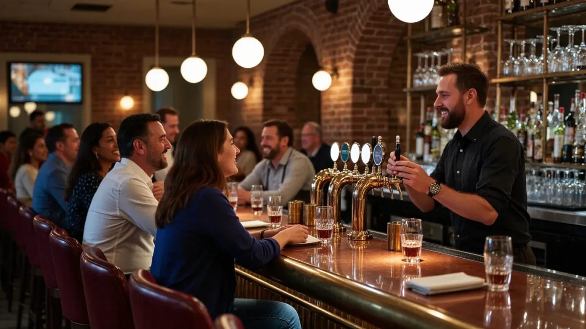 Major Food Group takes the old Tribeca Grill address — and plots a Village room for the fall