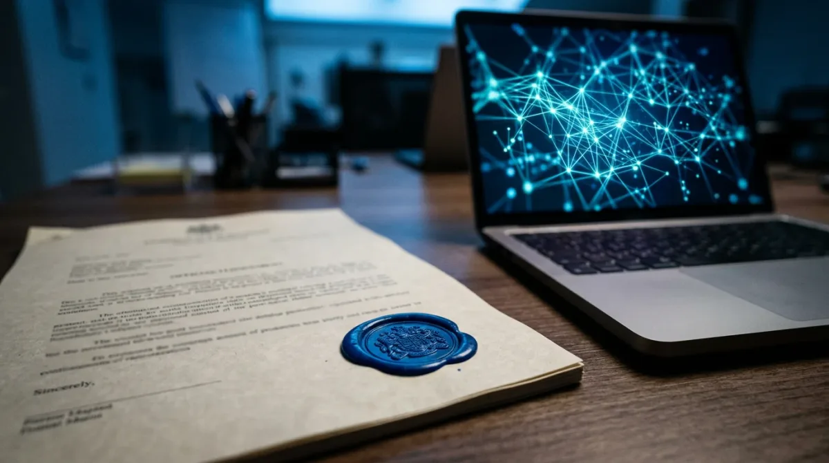 What the EU AI Act's code of practice actually requires from AI model makers