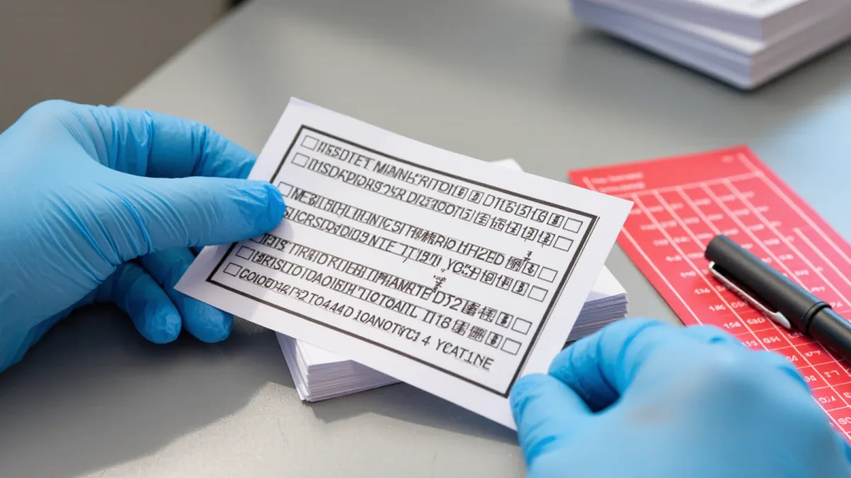 What a risk-limiting election audit actually proves