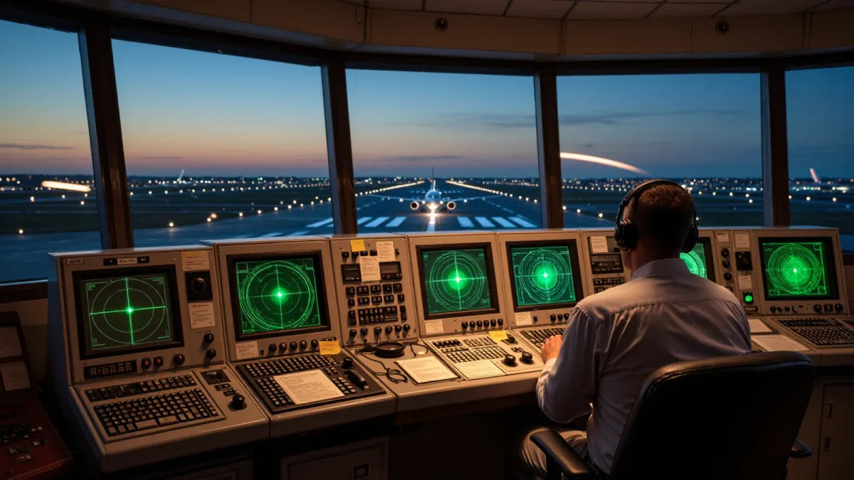 Auditors to FAA: the air traffic upgrade is moving, but not fast enough