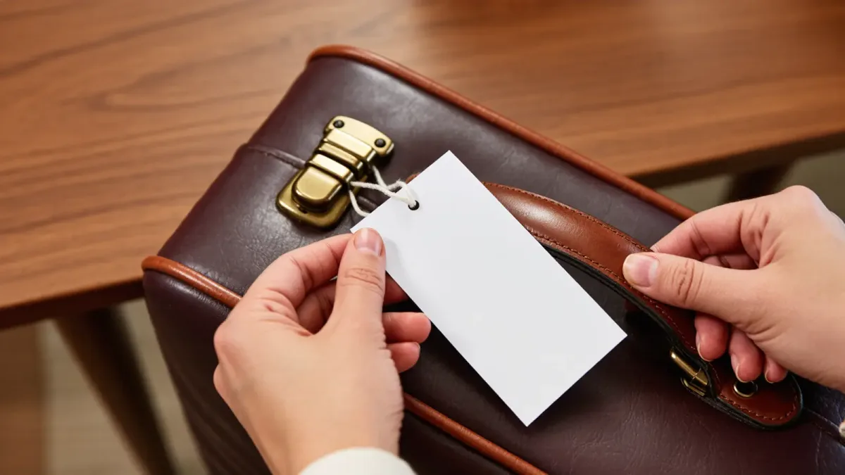 Luggage Before Check-In: How Hotel Baggage Storage Works