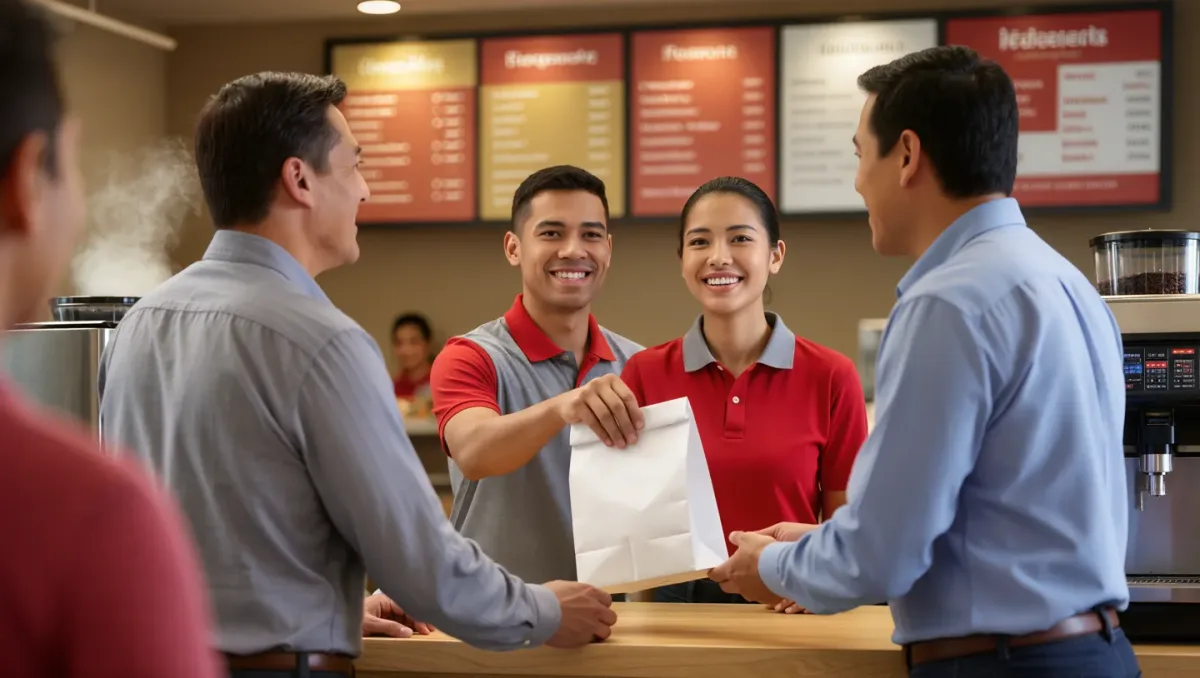 California's Minimum Wage Rose to $16.90 in January. Here Is How the Rules Work