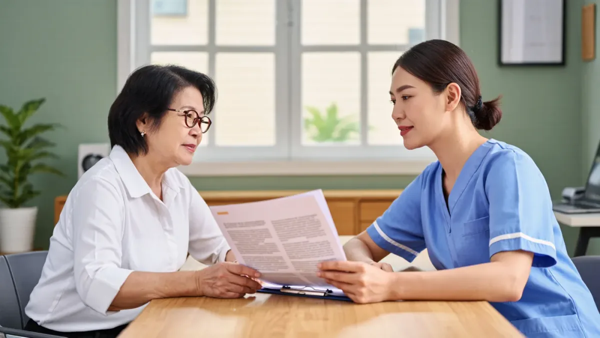 FDA removes boxed warnings from menopausal hormone therapy