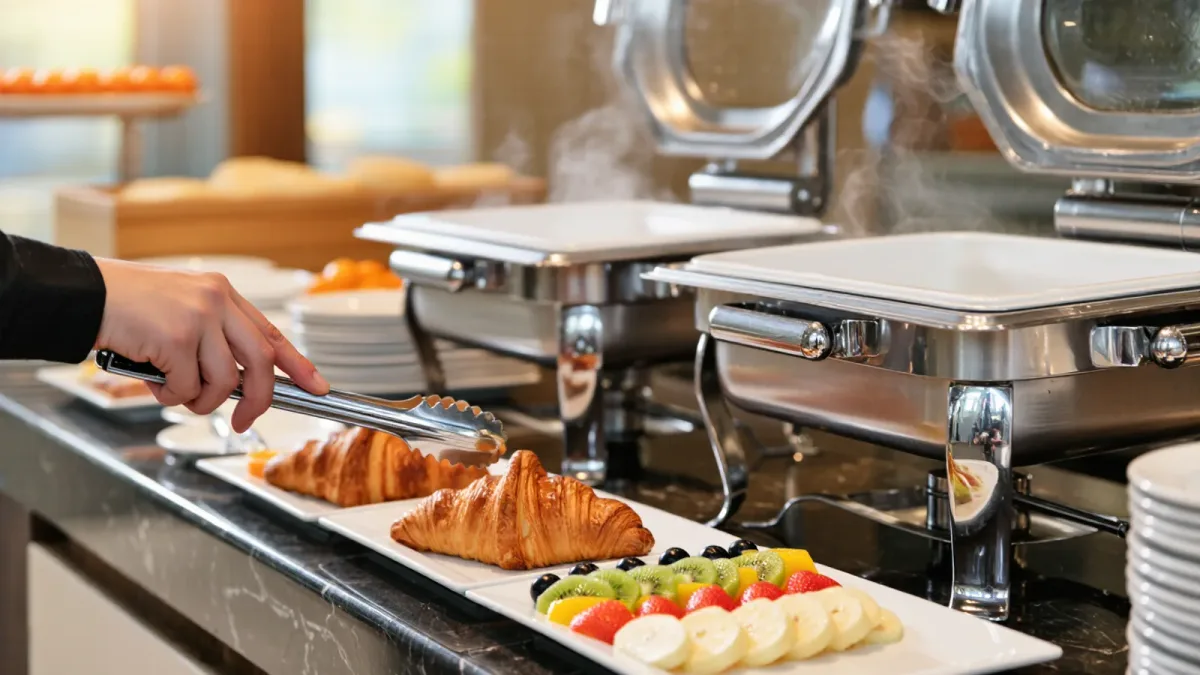 Hotel breakfast is the loyalty benefit under pressure in 2026: what the trackers are documenting