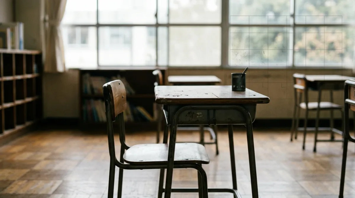 Why Chronic Absenteeism Hasn't Dropped Back to Normal