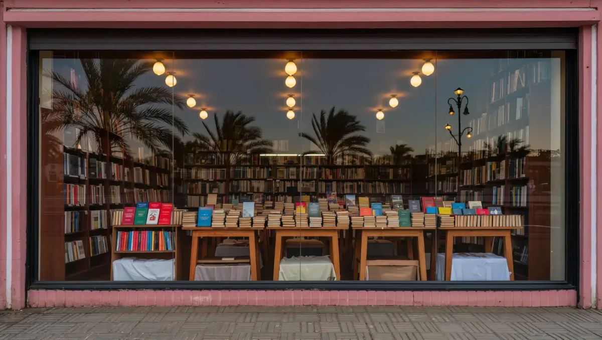 Queer Books in Miami: Where the Community Reads