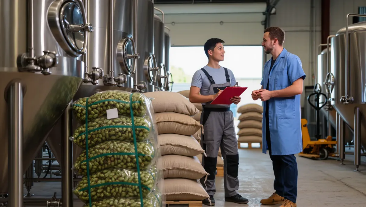 How San Diego Brewed a Neighborhood Industry Worth Billions