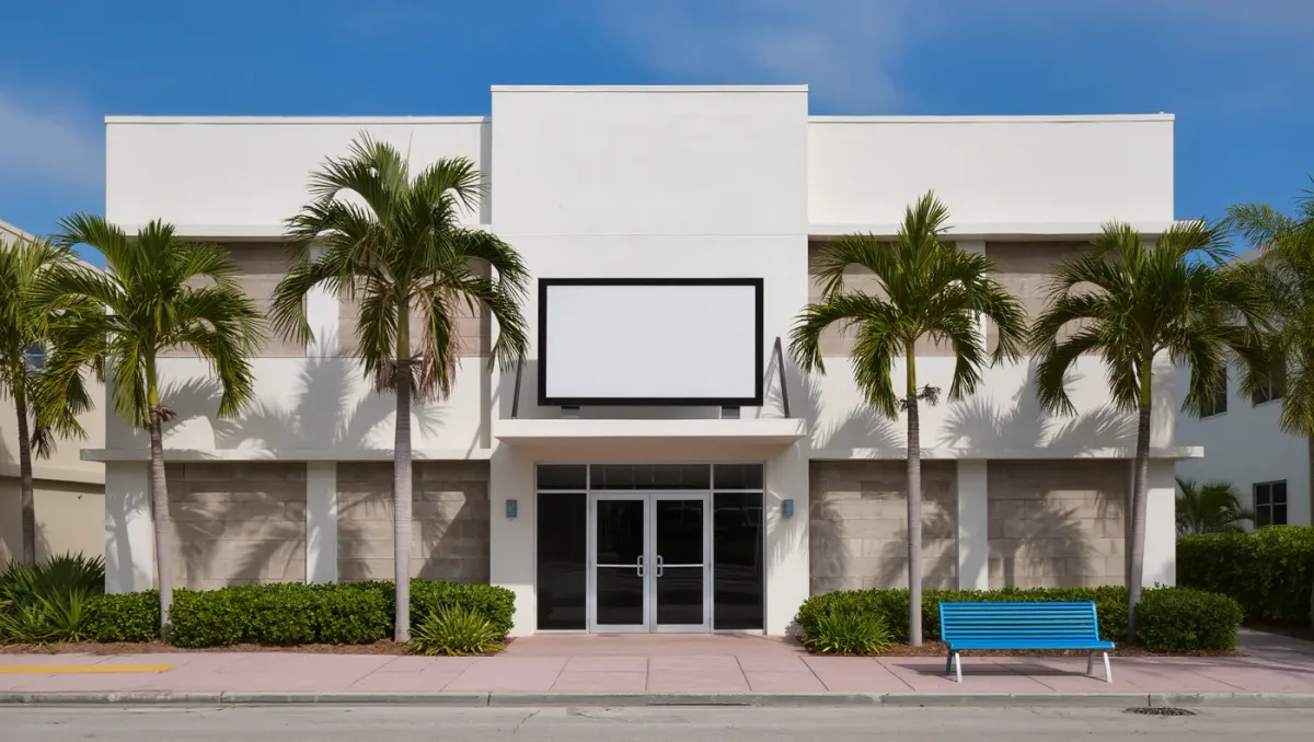 Jessie Trice Community Health System, Miami's First Federally Qualified Health Center, Turns a Trailer Into a Network