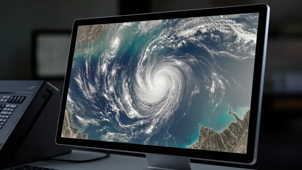 NOAA Predicts a Below-Normal 2026 Atlantic Hurricane Season — 8 to 14 Named Storms