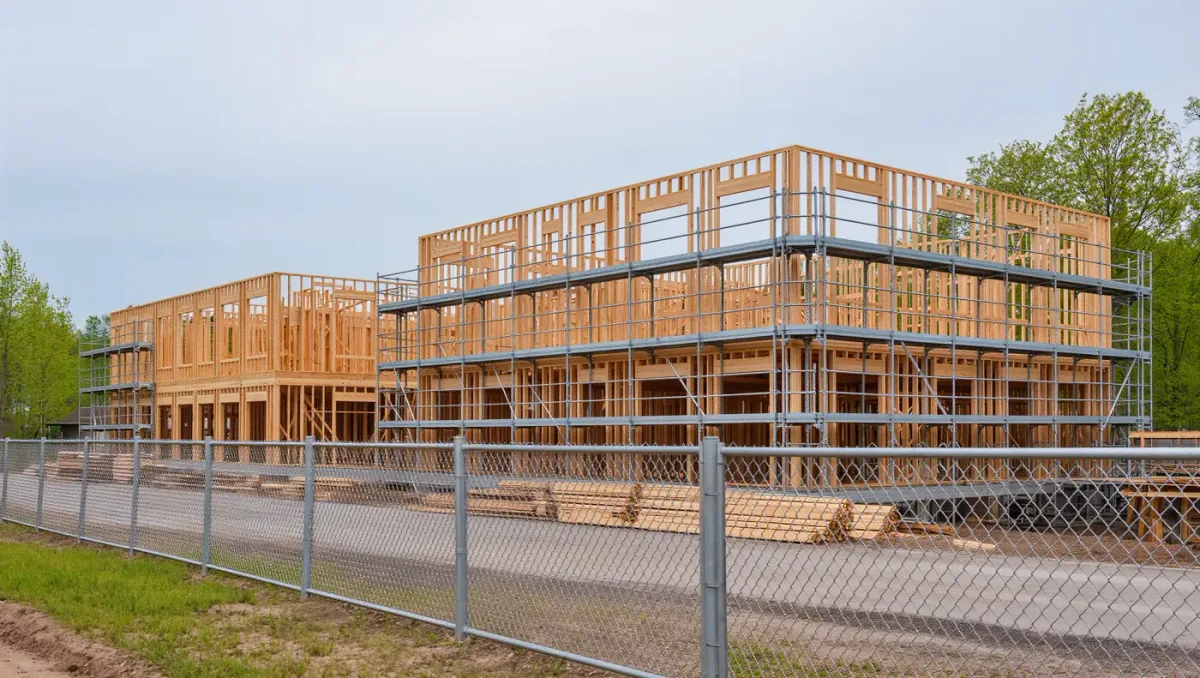 New York signs the Let Them Build housing agenda into law, easing the path for suburban development