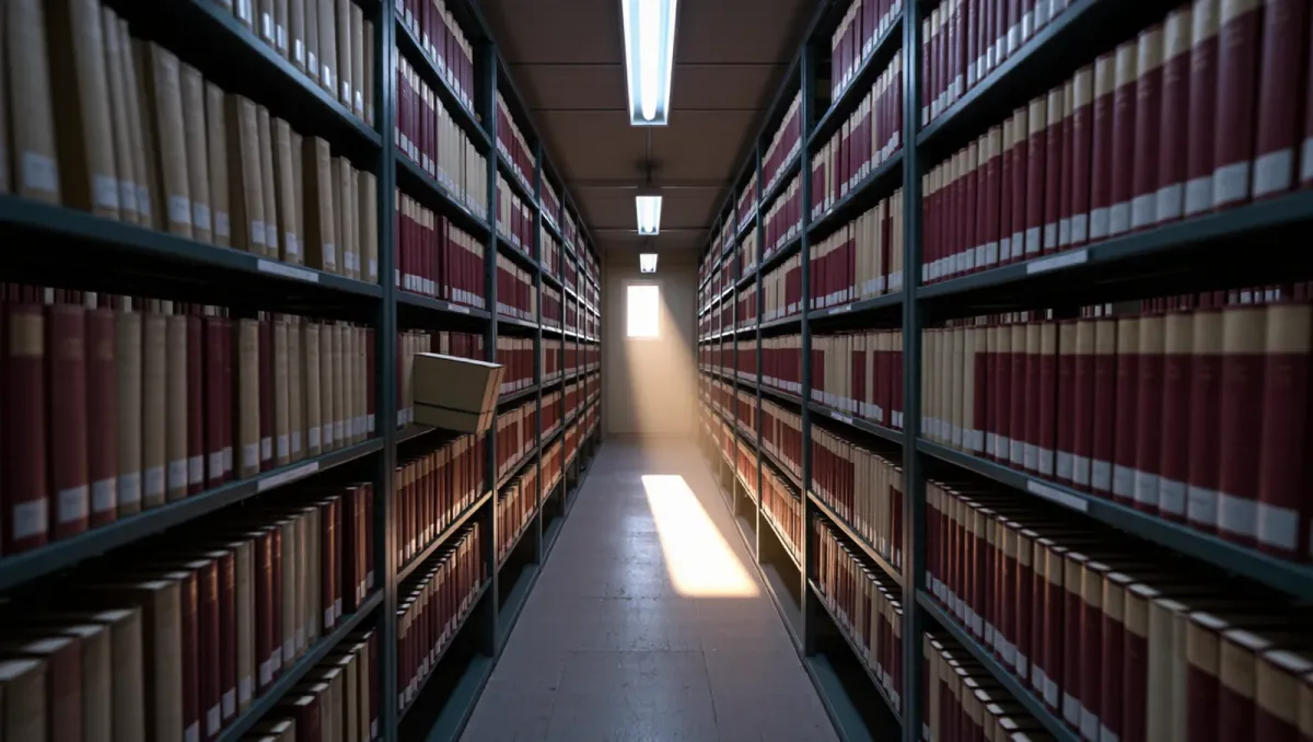 How a Scientific Paper Gets Retracted, and Why It Takes So Long