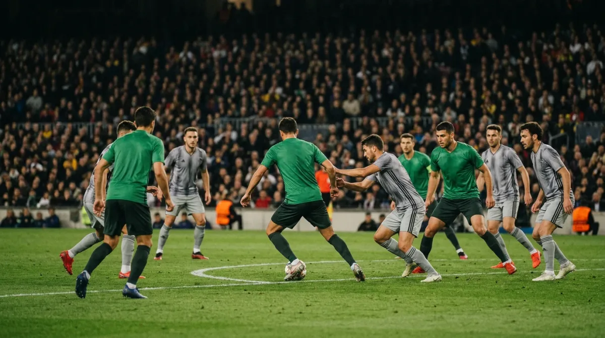 How Arsenal's inverted full-back turned defence into a title-winning platform