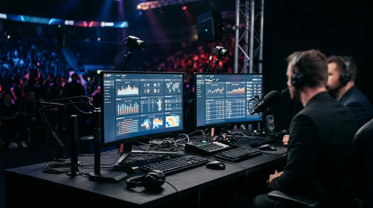 How does a Swiss stage actually decide who makes the playoffs?