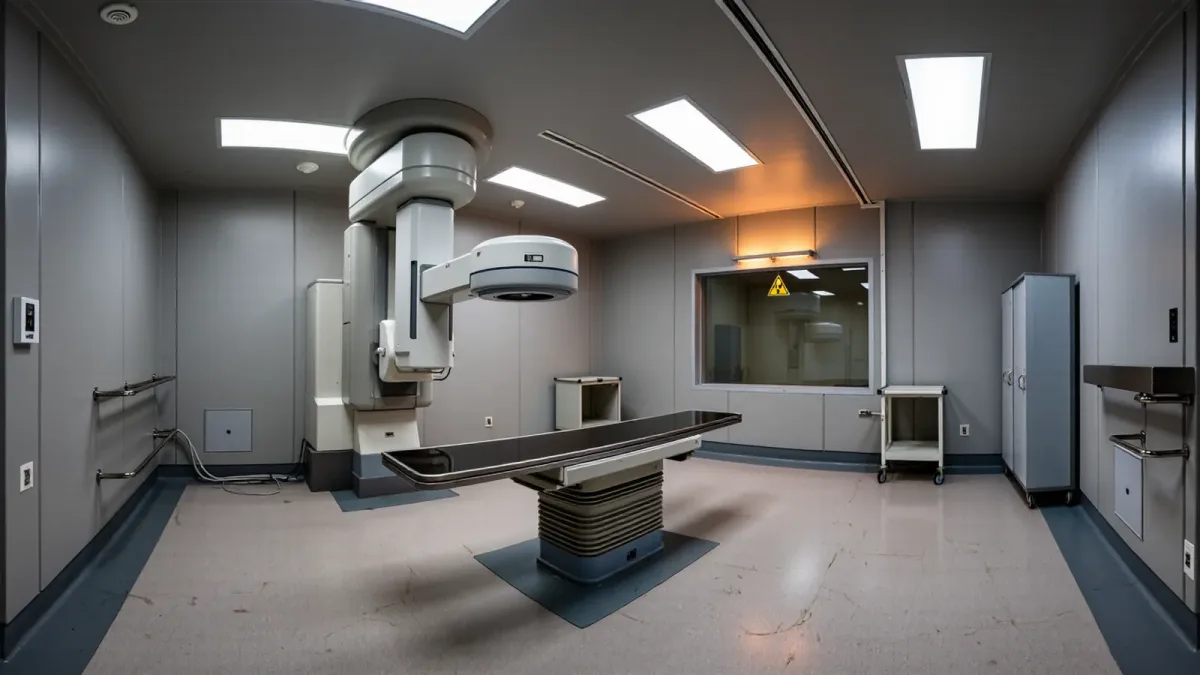 Radiologic technologist licensure in New York: a guide to the DOH process