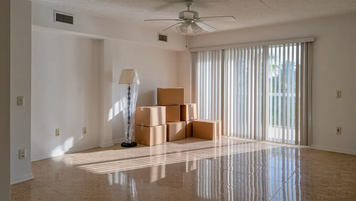 Moving to Miami from the north: your first 30 days, step by step