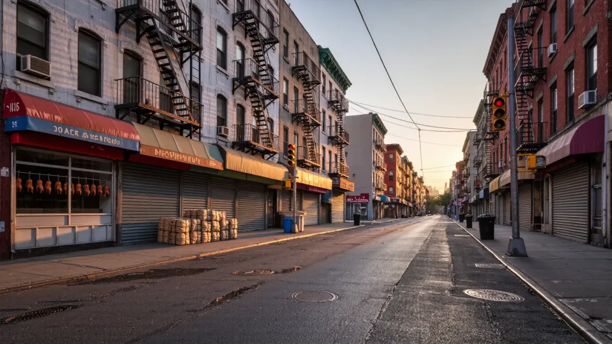 How to eat Chinatown: a working guide to the blocks below Canal Street