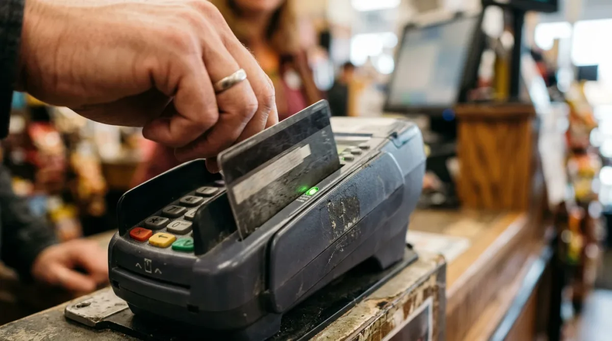 Federal Reserve Caps Debit Interchange At 21 Cents Plus Fraud Fee
