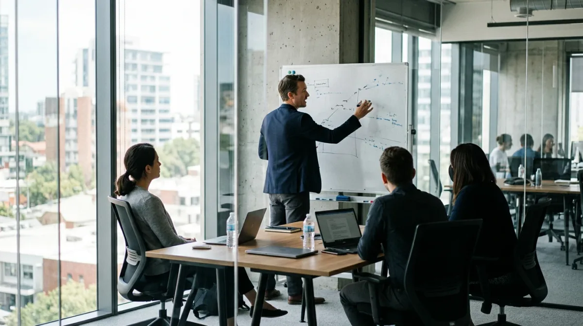 What Psychological Safety Actually Means, and Why Leaders Now Measure It