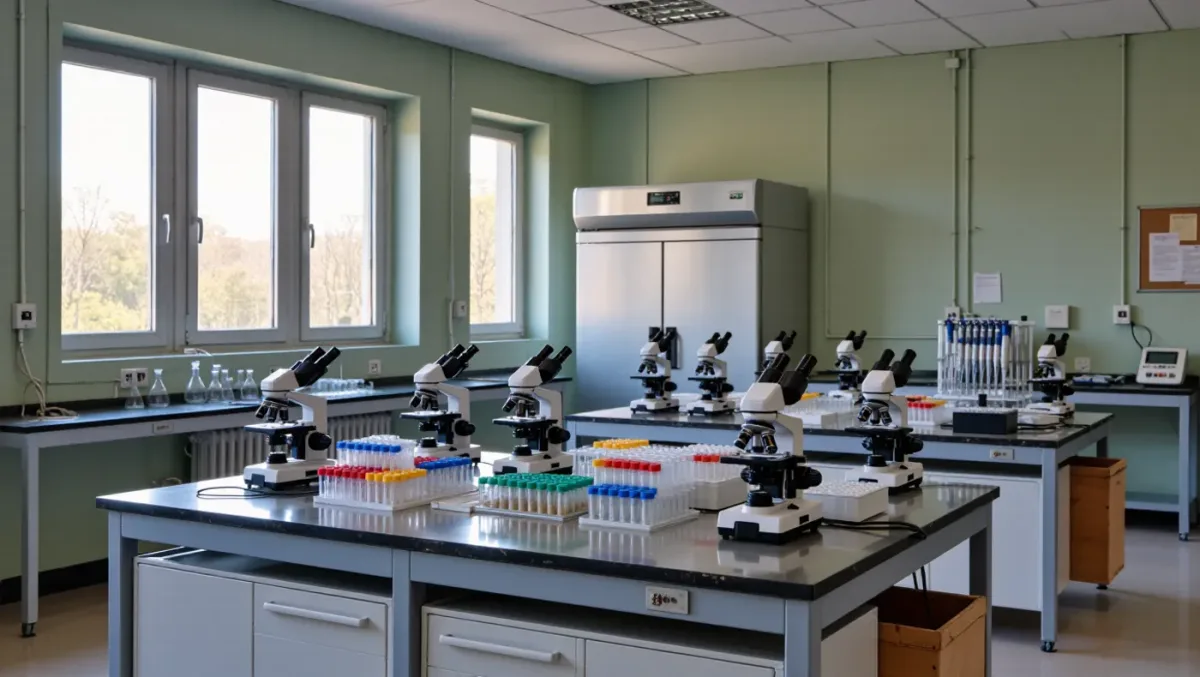 Why autoimmune conditions disproportionately affect women