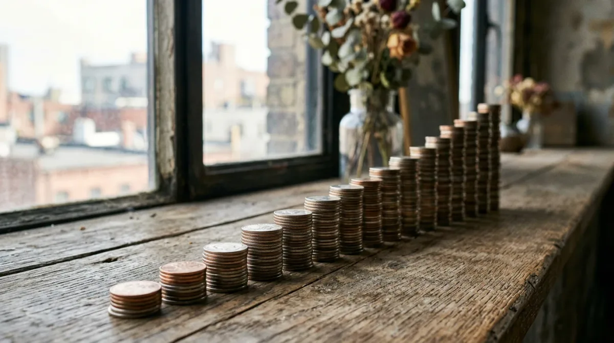 What Dollar-Cost Averaging Is and How It Works