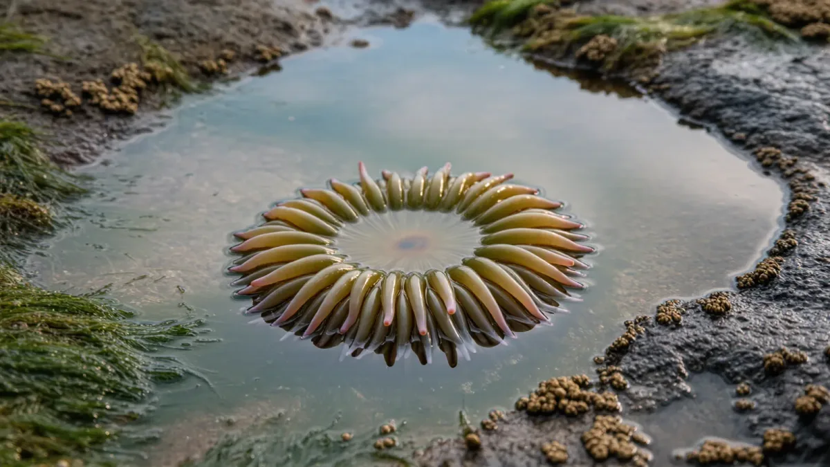 Tide Pooling 101: How to Time the Low Tide and Where to Look First